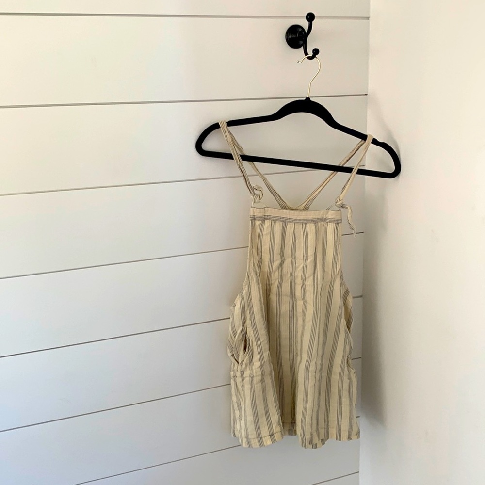 SALE Rylee and Cru Romper